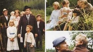 Synové a dcery Jakuba skláře| (12)