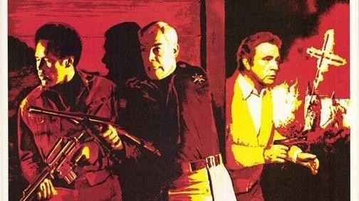 Najlepsze thrillery z roku 1974 online