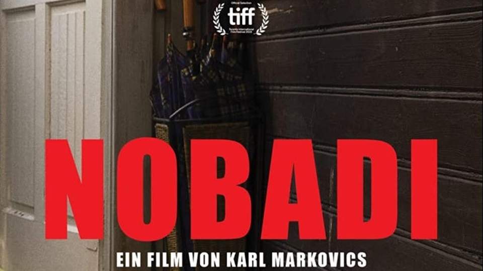 Film Nitko