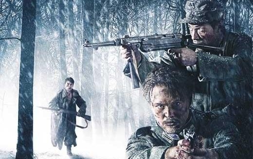 The best war movies from year 2011 online