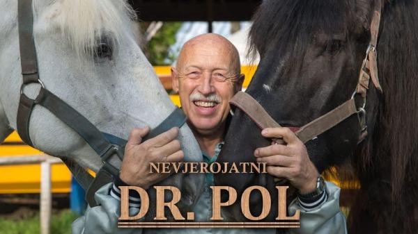 Niezwykły dr Pol
