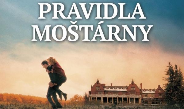 The Cider House Rules