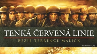 Tenká červená linie