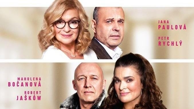 The best slovakian comedies from year 2020 online