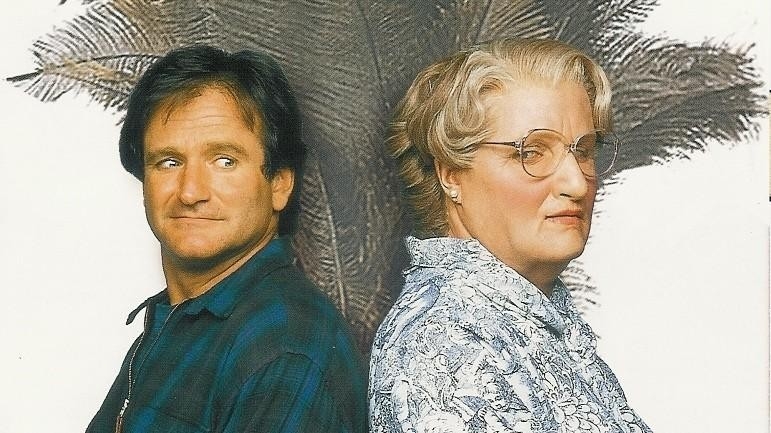 Nejlepší americké rodinné filmy z roku 1993 online