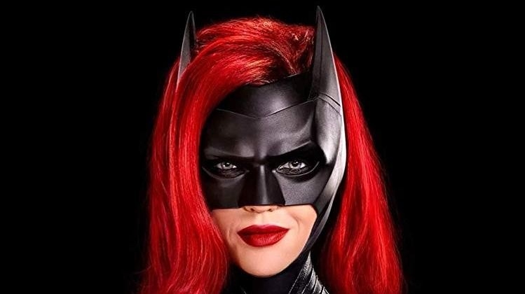 Seriál Batwoman