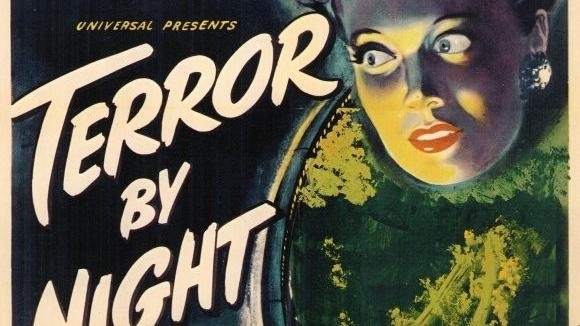 Najlepsze zagraniczny thrillery z roku 1946 online