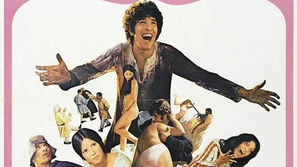Najlepšie talianske filmy z roku 1971 online