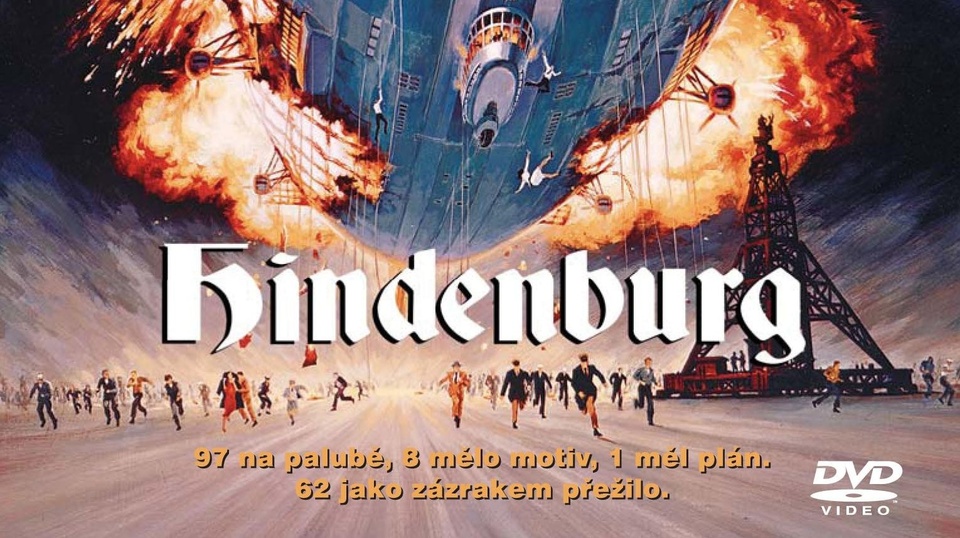 Film Hindenburg