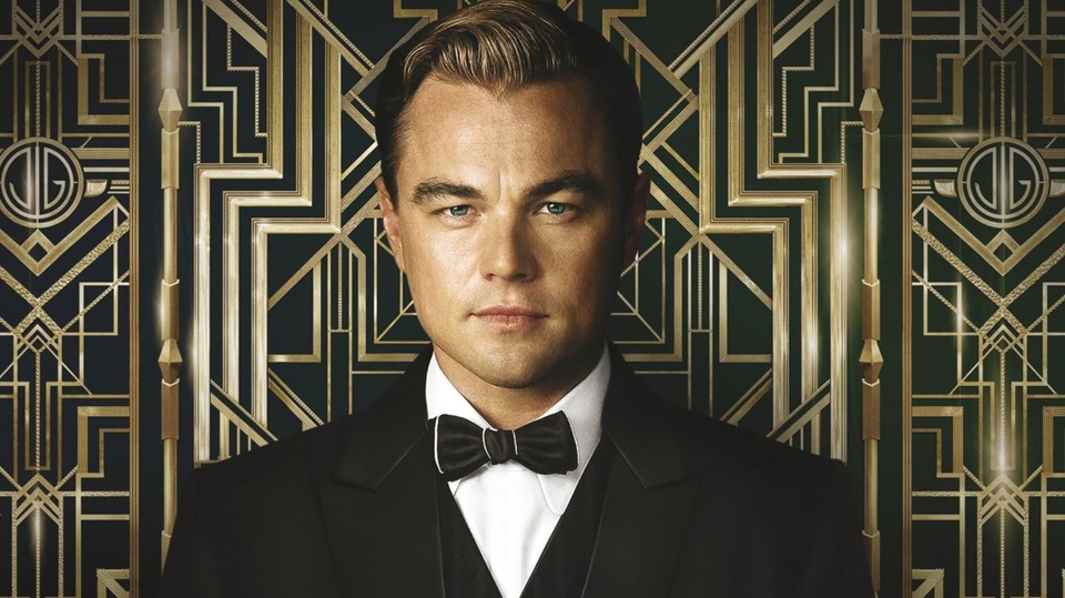 Film Velký Gatsby