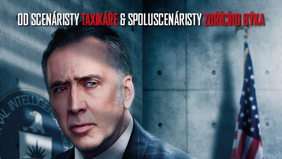 Film Poslední šance na pomstu