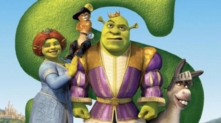 Šrek 3