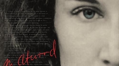Dokumentarci Margaret Atwood: U riječima je moć