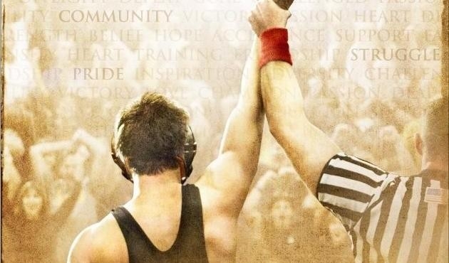 Nejlepší sportovní filmy z roku 2010 online