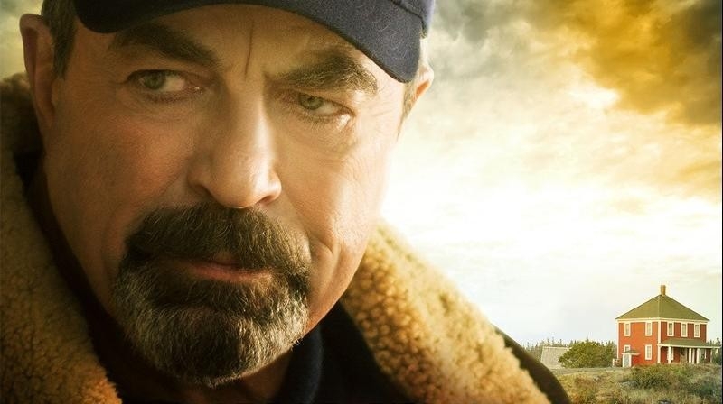 Film Jesse Stone: Ztracen v Paradise