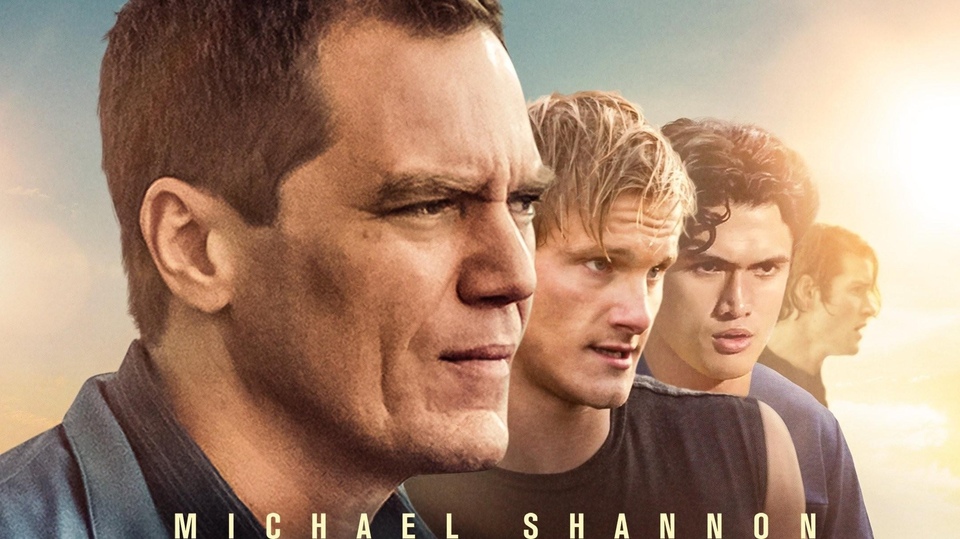 Film Srdce vítězů