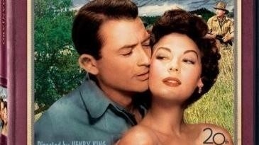 Najbolji romantični filmovi iz godine 1952 online