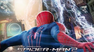 Niesamowity Spider-Man 2