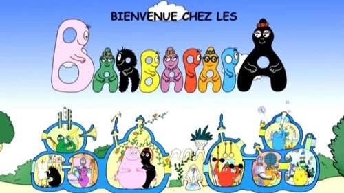 Najlepšie francúzske detské relácie z roku 2001 online
