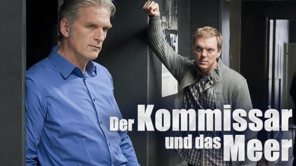 Der Kommissar und das Meer - Lichterfest