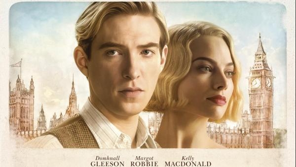 Sbohem Kryštůfku Robine