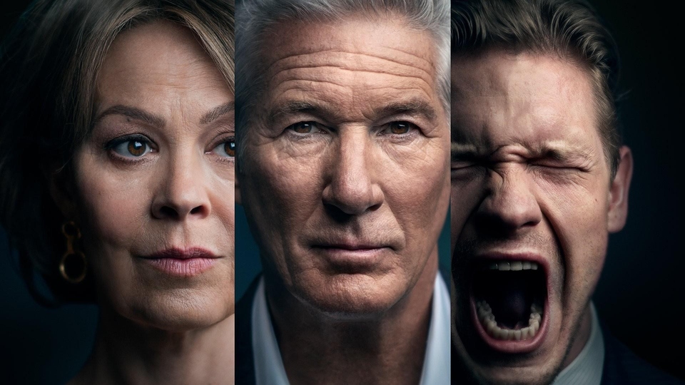 Серія MotherFatherSon