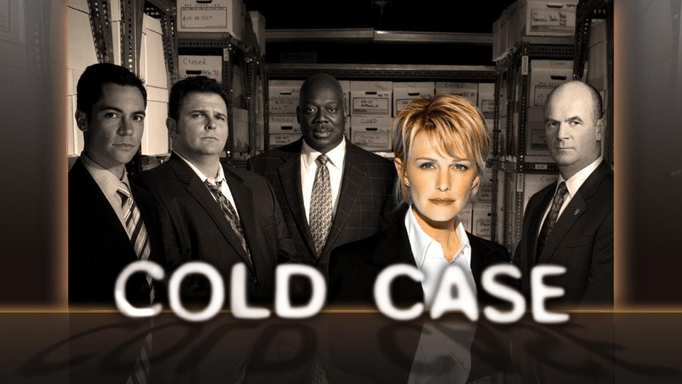 Найкращі американські кримінальні серіали з року 2009 онлайн