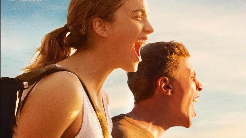 Najlepšie francúzske romantické filmy z roku 2014 online