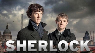Sherlock: Slepý bankéř| II (2)