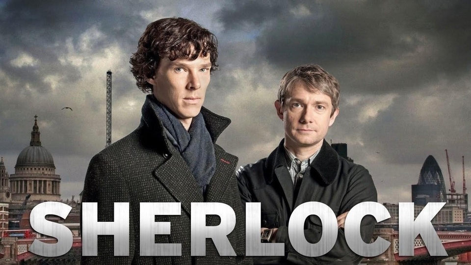 Series Sherlock