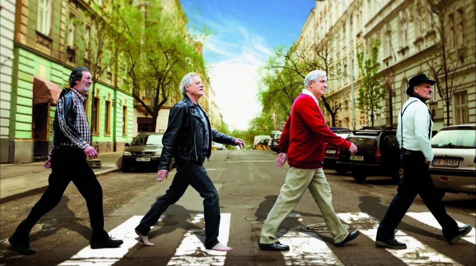 Nejlepší české hudební filmy z roku 2013 online