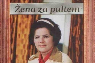 Žena za pultem| (3)