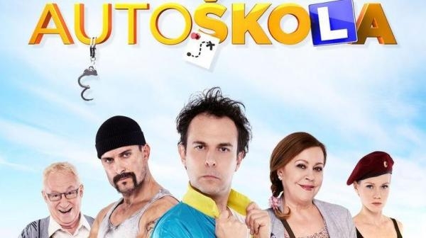 Autoskola