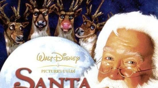 Film Santa Claus 2