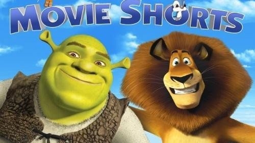 Film Shrek a SuperStar