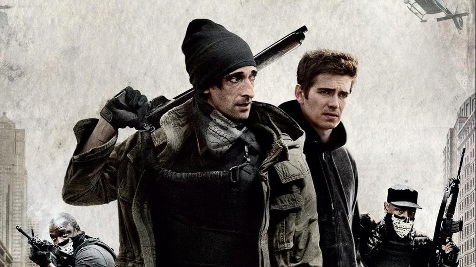 Najbolji luksemburški dramski filmovi iz godine 2010-2019 online