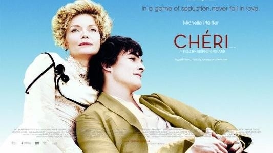 Фільм Cheri