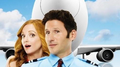 Film Ima li stjuarda u avionu?