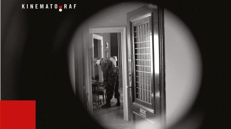 Film Pragovi