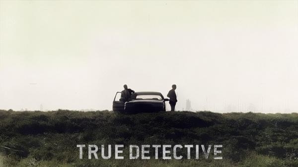 Skutočný detektív