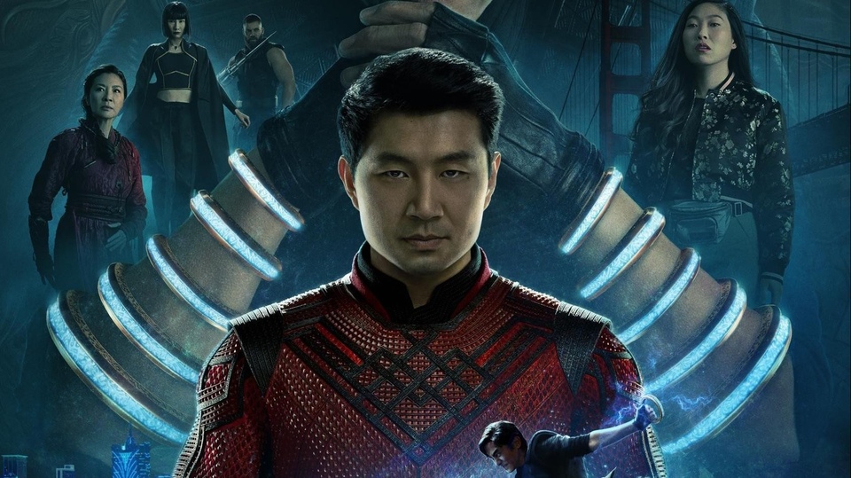 21 asian sci-fi movies online