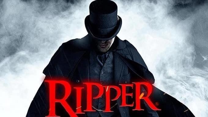 Фільм Ripper Untold