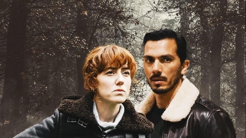 Film Les bois maudits