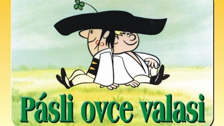 28 european animated programs for kids from 70's online