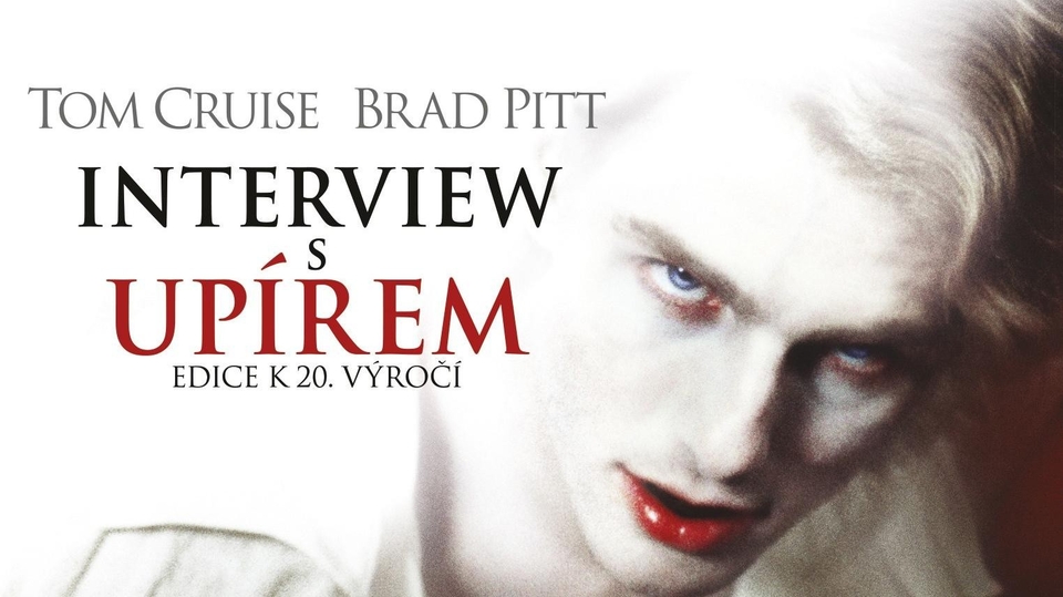 Film Intervju s vampirom