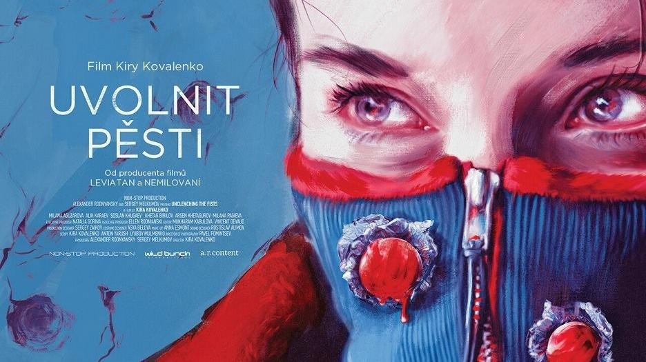 Najlepšie ruské dramatické filmy z roku 2021 online