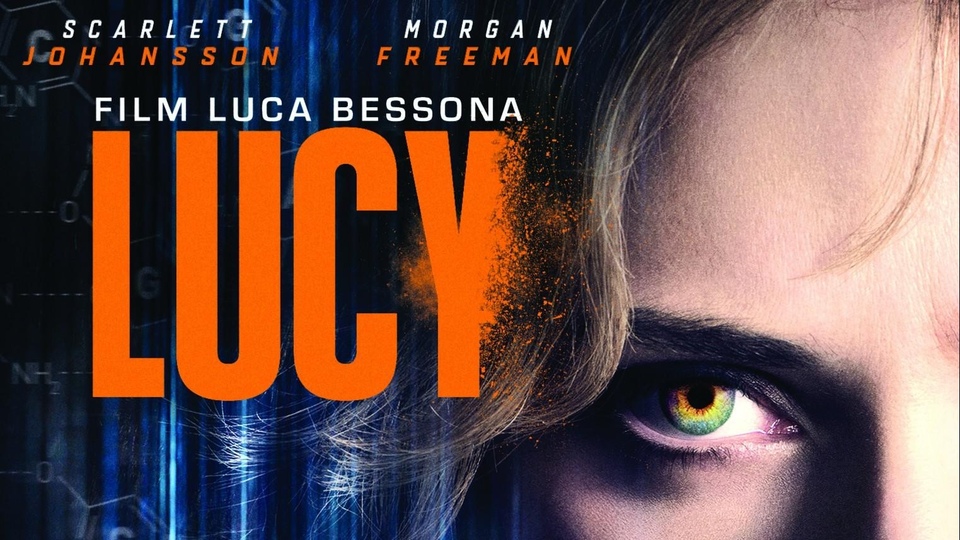 Film Lucy