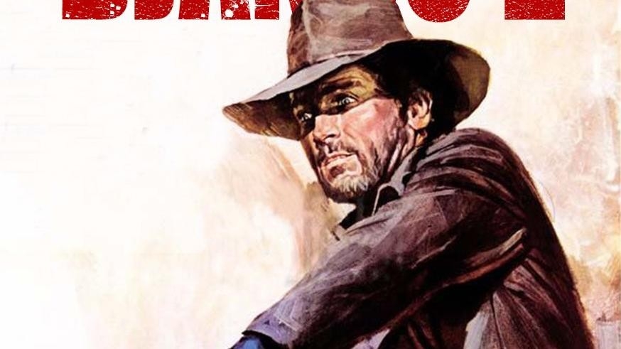 Film Adios, Django