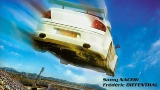 Taxi 4