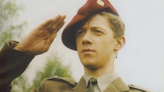 Copak je to za vojáka